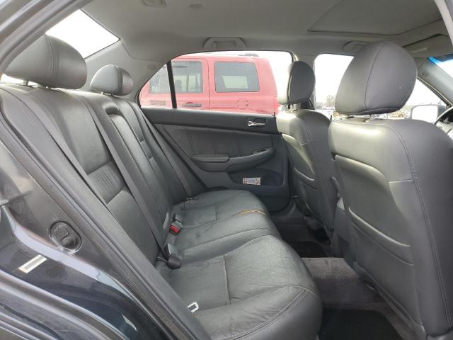 Photo 10 from auction – 2004 HONDA ACCORD EX with VIN JHMCM56874C029901