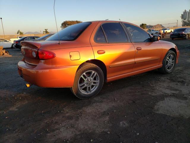 Photo 3 from auction – 2004 CHEVROLET CAVALIER L with VIN 1G1JH52F847185352