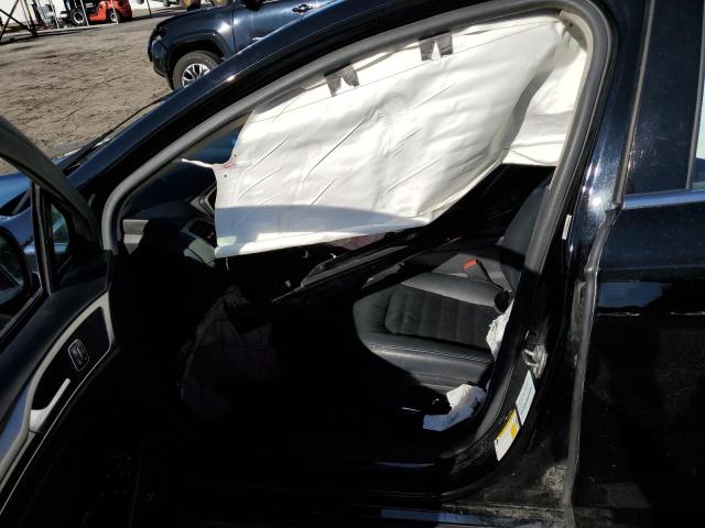 Photo 7 from auction – 2018 FORD FUSION SE with VIN 3FA6P0PU7JR274575