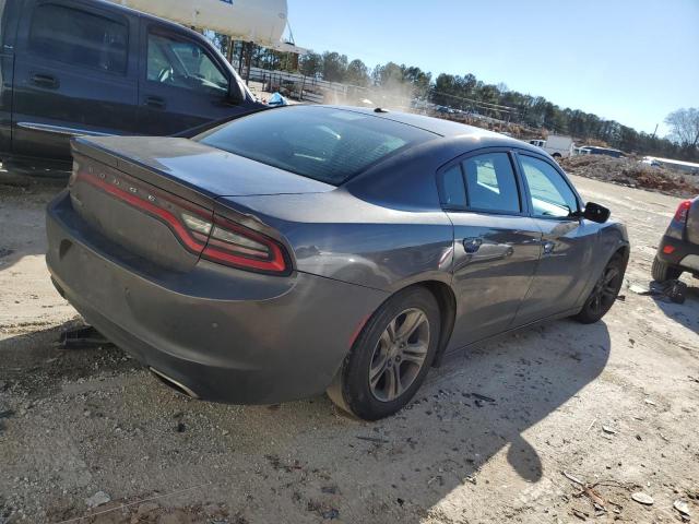 Photo 3 from auction – 2019 DODGE CHARGER SX with VIN 2C3CDXBG9KH711672