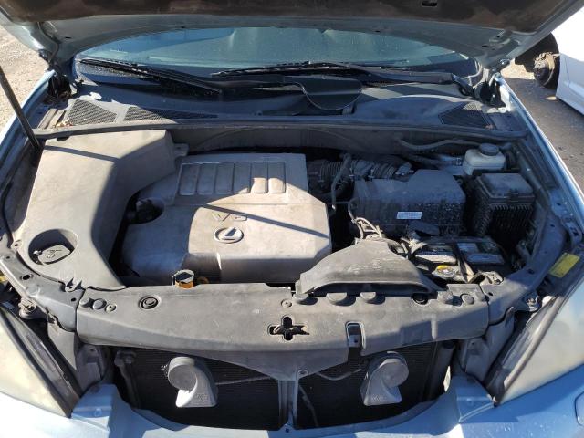 Photo 12 from auction – 2008 LEXUS RX 350 with VIN 2T2GK31U08C053662