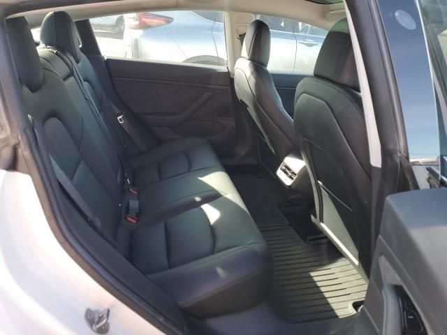 Photo 10 from auction – 2018 TESLA MODEL 3 with VIN 5YJ3E1EA9JF031899