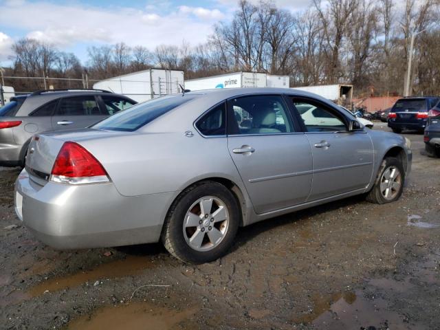 Photo 3 from auction – 2006 CHEVROLET IMPALA LT with VIN 2G1WT58K969341506
