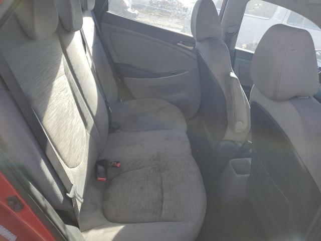 Photo 10 from auction – 2015 HYUNDAI ACCENT GLS with VIN KMHCT4AE1FU862016