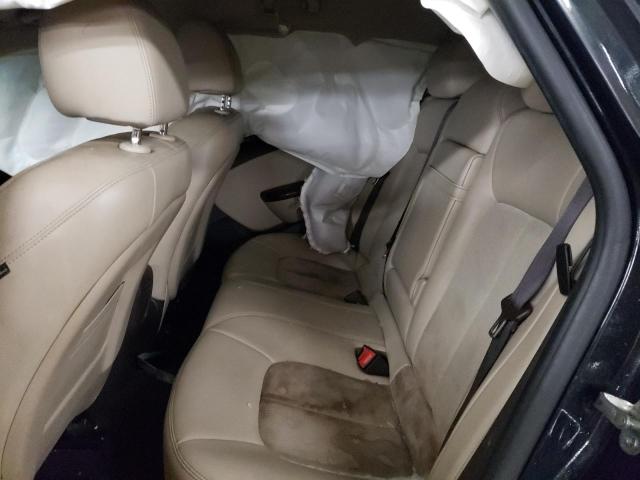 Photo 10 from auction – 2014 BUICK VERANO with VIN 1G4PP5SK5E4151854