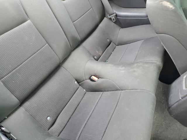 Photo 10 from auction – 2014 FORD MUSTANG with VIN 1ZVBP8AM3E5286969