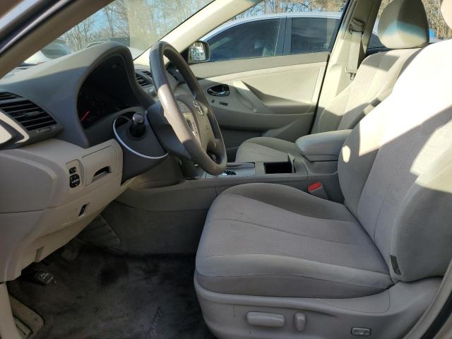 Photo 7 from auction – 2011 TOYOTA CAMRY BASE with VIN 4T1BF3EK6BU119052