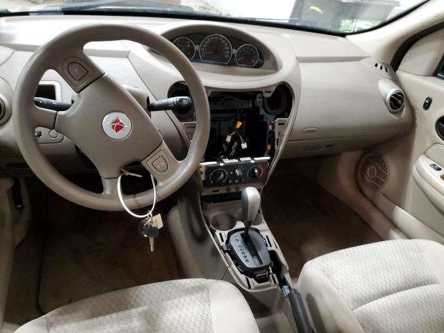 Photo 8 from auction – 2007 SATURN ION LEVEL with VIN 1G8AJ55F27Z176169