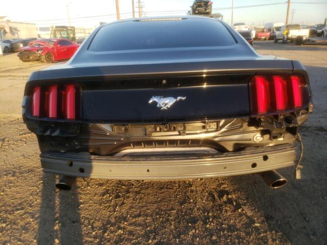 Photo 6 from auction – 2015 FORD MUSTANG with VIN 1FA6P8AM8F5382155