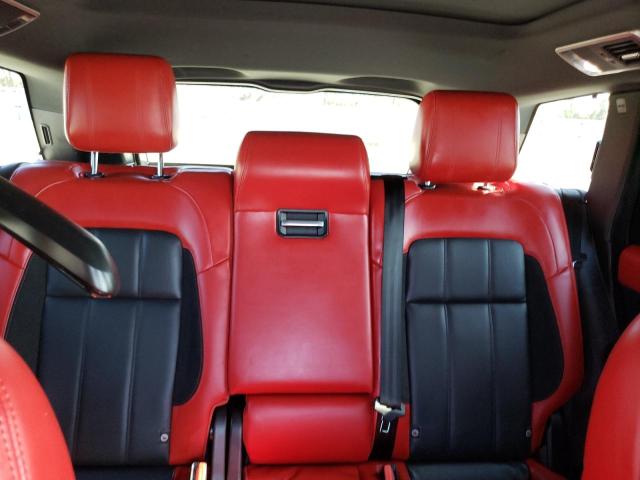 Photo 10 from auction – 2020 LAND ROVER RANGE ROVE with VIN SALWS2RU3LA883511
