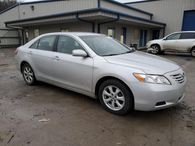 Photo 4 from auction – 2009 TOYOTA CAMRY BASE with VIN 4T4BE46K19R077364