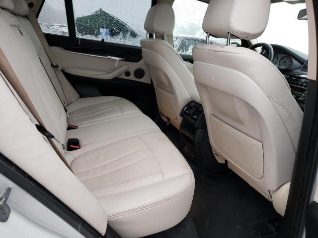 Photo 11 from auction – 2014 BMW X5 XDRIVE3 with VIN 5UXKR0C51E0K48978