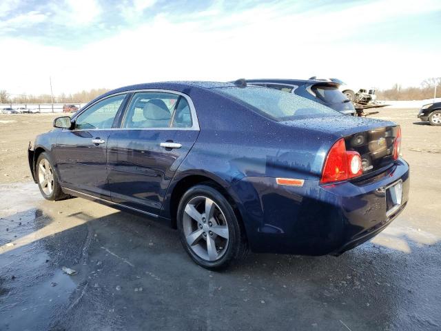 Photo 2 from auction – 2012 CHEVROLET MALIBU 1LT with VIN 1G1ZC5E09CF294822