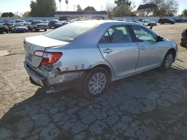 Photo 3 from auction – 2012 TOYOTA CAMRY BASE with VIN 4T1BF1FK8CU585344