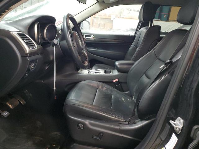 Photo 7 from auction – 2012 JEEP GRAND CHER with VIN 1C4RJFAGXCC114450