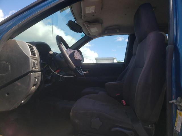 Photo 7 from auction – 2012 CHEVROLET COLORADO L with VIN 1GCDSCFE9C8100300