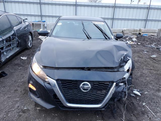 Photo 5 from auction – 2020 NISSAN ALTIMA S with VIN 1N4BL4BV2LC227778