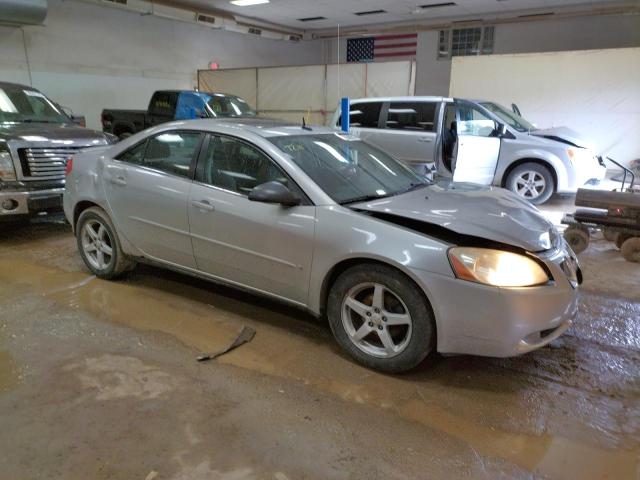 Photo 4 from auction – 2008 PONTIAC G6 BASE with VIN 1G2ZG57N284142246