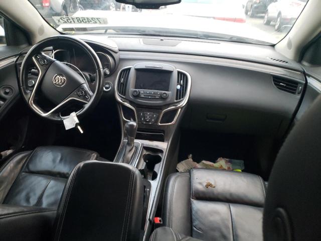 Photo 8 from auction – 2016 BUICK LACROSSE with VIN 1G4GB5G32GF126711