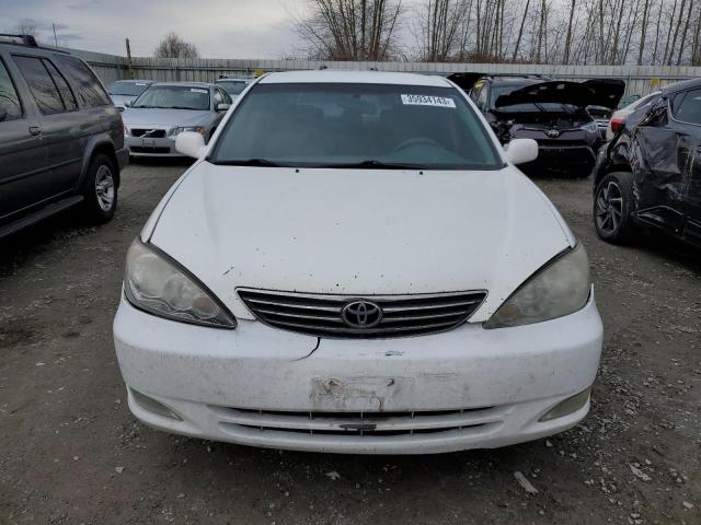 Photo 5 from auction – 2006 TOYOTA CAMRY LE with VIN 4T1BE30K76U715223