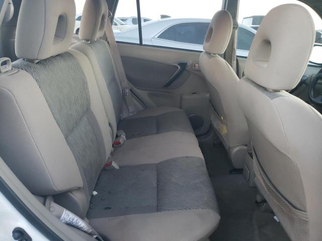 Photo 10 from auction – 2003 TOYOTA RAV4 with VIN JTEHH20V830253375