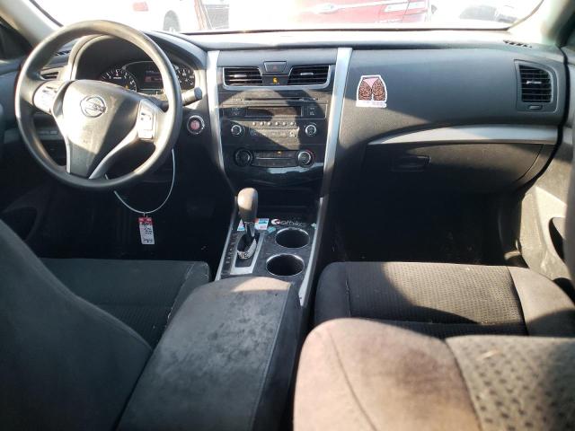 Photo 8 from auction – 2014 NISSAN ALTIMA 2.5 with VIN 1N4AL3AP0EC120028