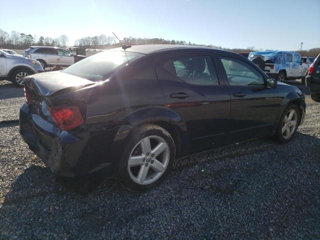 Photo 3 from auction – 2013 DODGE AVENGER SE with VIN 1C3CDZAB9DN643143