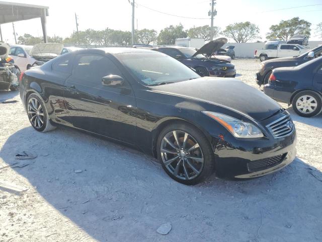 Photo 4 from auction – 2008 INFINITI G37 BASE with VIN JNKCV64E78M130187