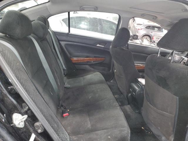 Photo 10 from auction – 2012 HONDA ACCORD EX with VIN 1HGCP2F70CA054617