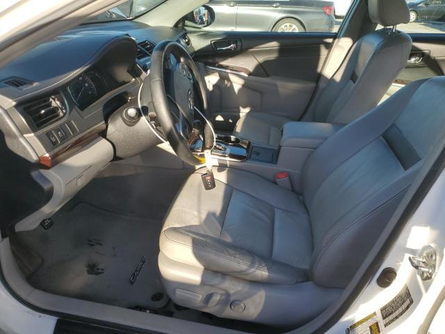 Photo 7 from auction – 2014 TOYOTA CAMRY L with VIN 4T1BF1FK2EU730171