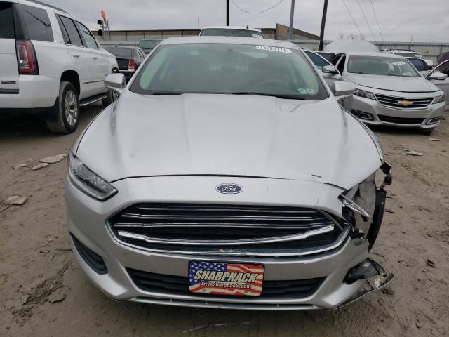 Photo 5 from auction – 2016 FORD FUSION SE with VIN 1FA6P0H73G5100829