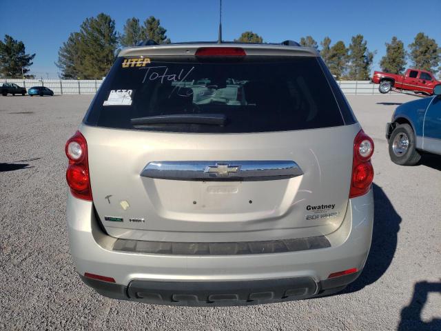Photo 6 from auction – 2012 CHEVROLET EQUINOX LS with VIN 2GNFLCEK6C6164708