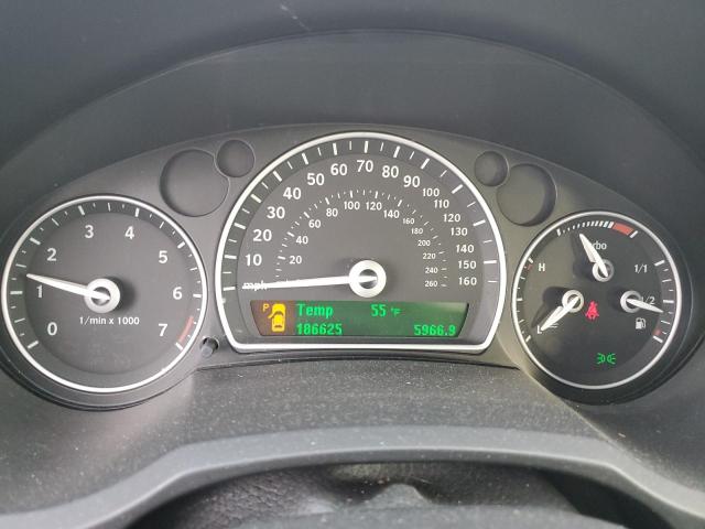 Photo 9 from auction – 2007 SAAB 9-3 2.0T with VIN YS3FD49Y471136918