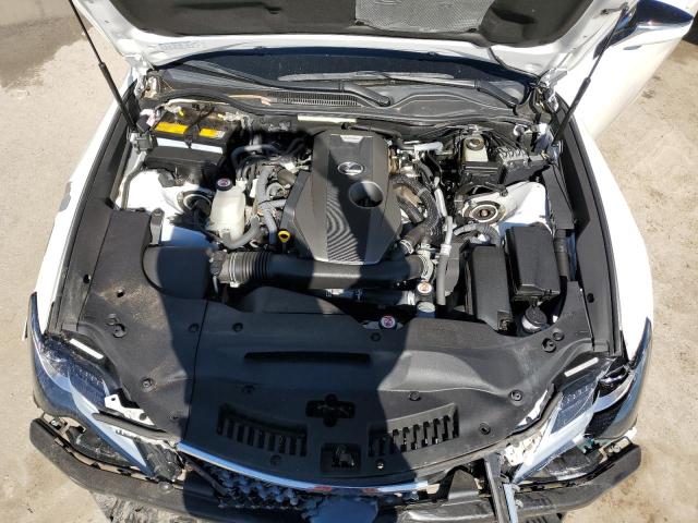 Photo 11 from auction – 2019 LEXUS RC 300 with VIN JTHHA5BC7K5010047