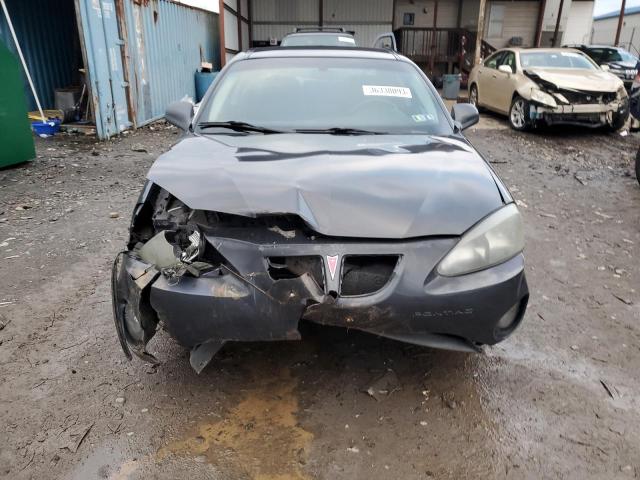 Photo 5 from auction – 2008 PONTIAC GRAND PRIX with VIN 2G2WP552X81123936
