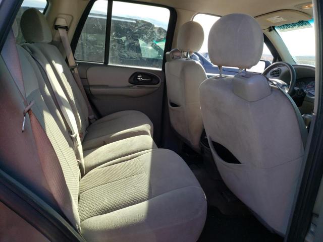 Photo 10 from auction – 2007 CHEVROLET TRAILBLAZE with VIN 1GNDT13S672180599