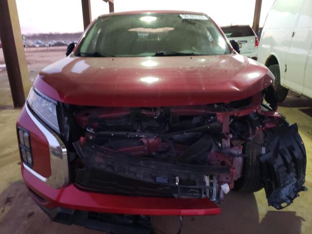 Photo 5 from auction – 2020 MITSUBISHI OUTLANDER with VIN JA4AP4AUXLU004802