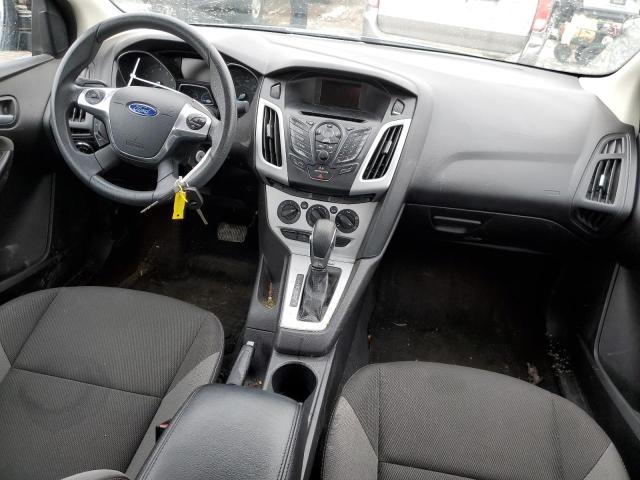 Photo 8 from auction – 2014 FORD FOCUS SE with VIN 1FADP3F21EL349722