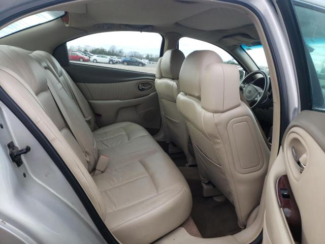 Photo 10 from auction – 2001 OLDSMOBILE AURORA 4.0 with VIN 1G3GS64C414163079
