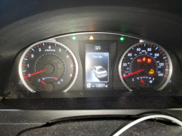 Photo 9 from auction – 2015 TOYOTA CAMRY LE with VIN 4T1BF1FK8FU080165
