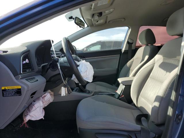 Photo 7 from auction – 2017 HYUNDAI ELANTRA SE with VIN 5NPD74LF5HH101005