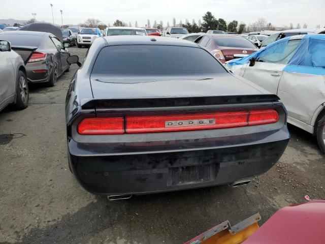 Photo 6 from auction – 2014 DODGE CHALLENGER with VIN 2C3CDYBT2EH277098