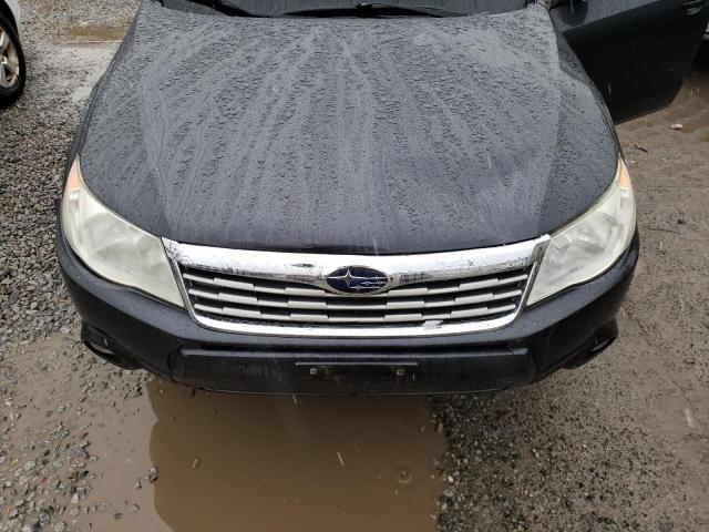 Photo 11 from auction – 2010 SUBARU FORESTER X with VIN JF2SH6BC7AH901320