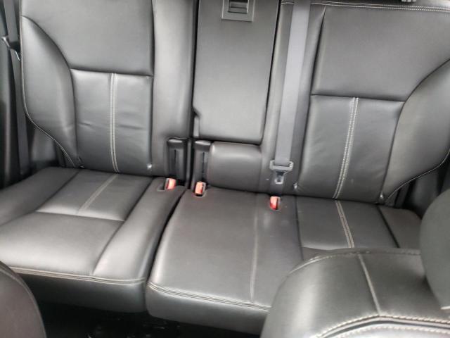 Photo 10 from auction – 2010 FORD EDGE SEL with VIN 2FMDK4JC0ABB16869