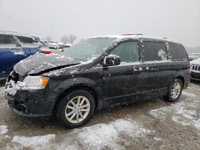 Photo 1 from auction – 2018 DODGE GRAND CARA with VIN 2C4RDGCG4JR324878