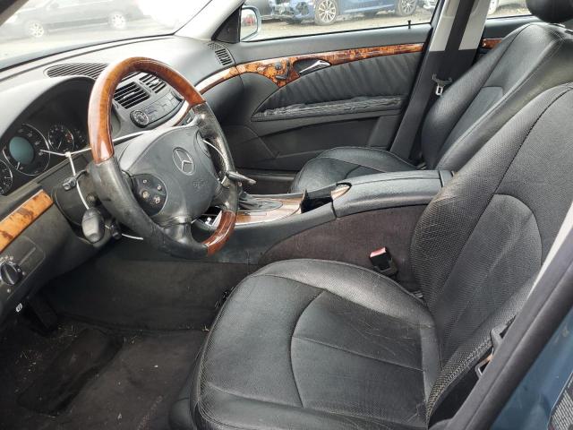 Photo 7 from auction – 2004 MERCEDES-BENZ C CLASS with VIN WDBUF65J64A548619