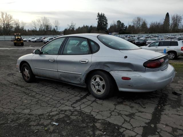 Photo 2 from auction – 1998 FORD TAURUS with VIN 1FAFP52U4WG191060