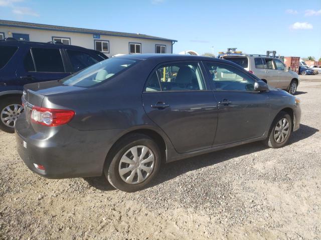 Photo 3 from auction – 2013 TOYOTA COROLLA BA with VIN 2T1BU4EE8DC026348