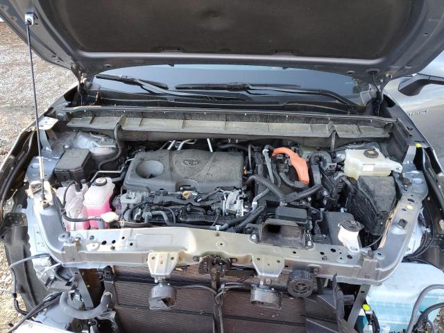 Photo 11 from auction – 2020 TOYOTA HIGHLANDER with VIN 5TDXBRCH5LS009082