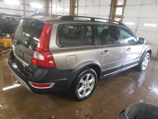Photo 3 from auction – 2008 VOLVO XC70 with VIN YV4BZ982381013949